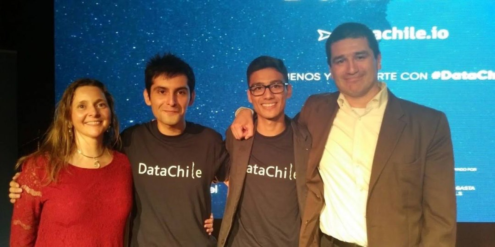 DataChile launch