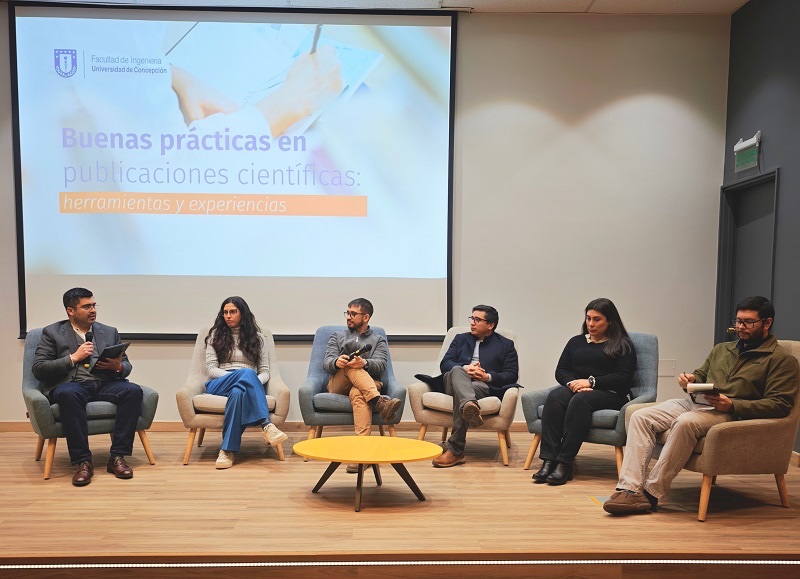 AI and scientific publishing